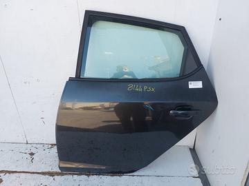 6J4833055 PORTA POSTERIORE SX SEAT IBIZA (6J5) 1.2