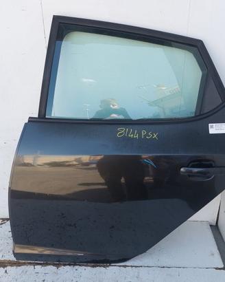 6J4833055 PORTA POSTERIORE SX SEAT IBIZA (6J5) 1.2