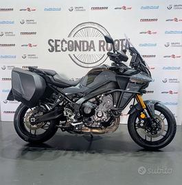Yamaha Tracer 9 GT +