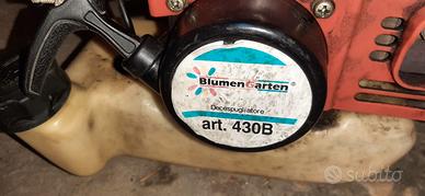 decespugliatore per pezzi ricambio