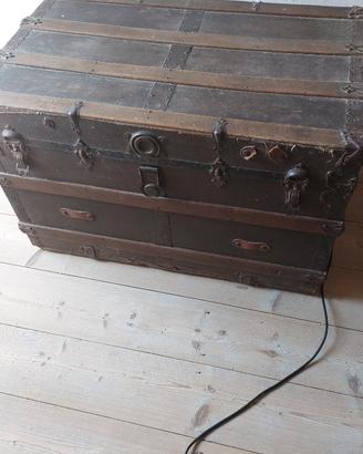Baule '800