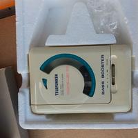 mangiacassette portatile