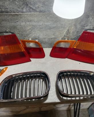 Kit completo di bmw serie 3 anno 2005