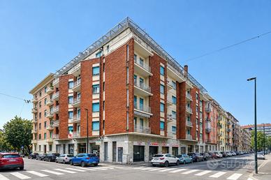 Appartamento Torino [Cod. rif 3390590VRG] (Parella