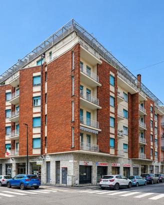 Appartamento Torino [Cod. rif 3390590VRG] (Parella