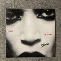 Vinile Ok. Respira (Elodie) Autografato