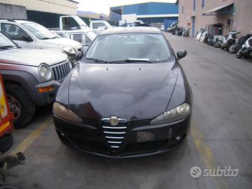 Ricambi per ALFA ROMEO 147 RESTYLING