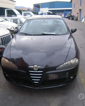 Ricambi per ALFA ROMEO 147 RESTYLING