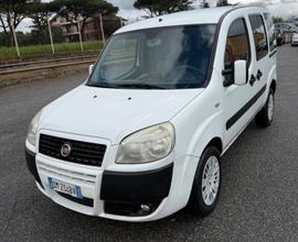 Fiat Doblo Doblò 1.3 Multijet