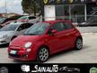 Fiat 500 s 1.2 b pelle Garanzia