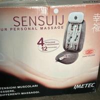 Massaggiatore imetec