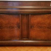 Grande credenza