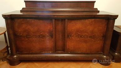 Grande credenza