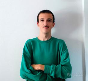 Addetto alle vendite o alla segreteria