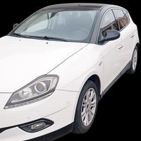 Lancia Delta Anno 2012