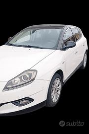 Lancia Delta Anno 2012