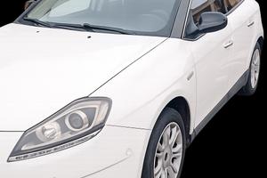 Lancia Delta Anno 2012