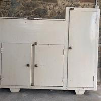 Splendida Madia Vintage anni '40/'50