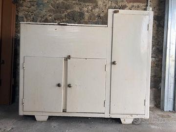 Splendida Madia Vintage anni '40/'50