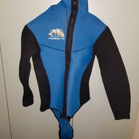 Muta da sub 5mm completa di borsa