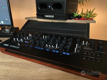 KORG Minilogue XD Module