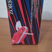 Macchinetta per sigarette 