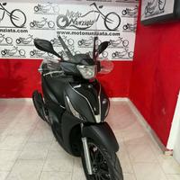Kymco People 125i