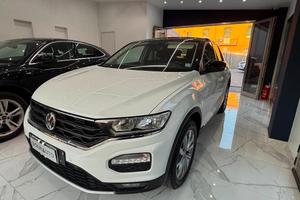 Volkswagen T-Roc VOLKSWAGEN T-ROC 1.0 tsi Style 11