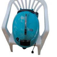 idropulitrici con accessori