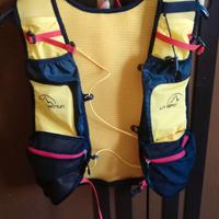 Zaino 11 lt. la sportiva