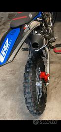 pitbike ERZ 250