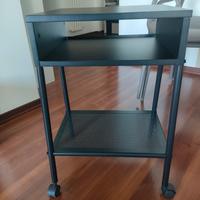 Comodino/ Mobiletto Ikea Setskog - nuovo 