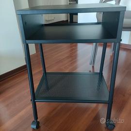 Comodino/ Mobiletto Ikea Setskog - nuovo 