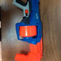 Nerf  Surgefire - Firestrike