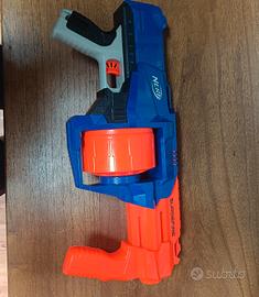 Nerf  Surgefire - Firestrike