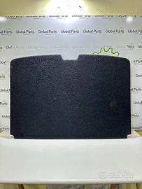 Pianale tappeto baule Nissan Juke