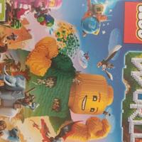 Lego Worlds per ps4