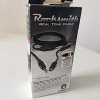 Rocksmith real tone cable