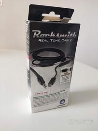 Rocksmith real tone cable