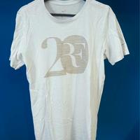 T-Shirt Nike Roger Federer RF 20 Slam Wimbledon S
