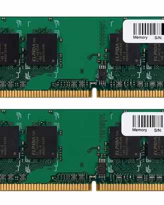 RAM PC Desktop