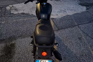 Brixton BX 125 