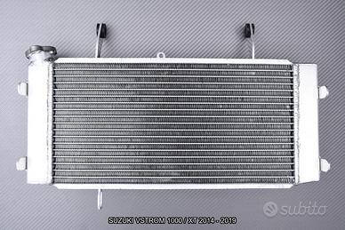 Radiatore SUZUKI VSTROM 1000 / XT 2014 - 2019