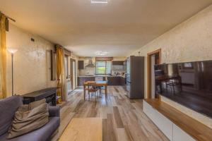 Appartamento in posizione tranquilla vicino alla c