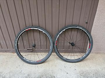 Ruote shimano R500
