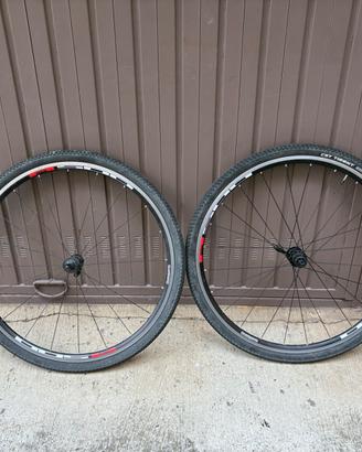 Ruote shimano R500