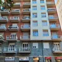 Nuda proprietà in corso Novara
