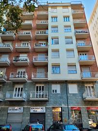 Nuda proprietà in corso Novara