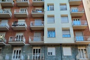 Nuda proprietà in corso Novara