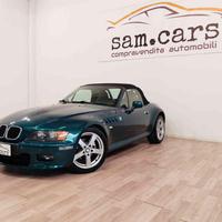BMW Z3 2.8 24V Roadster ISCRITTA ASI